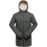 Alpine Pro Colwel zelená – Zboží Mobilmania