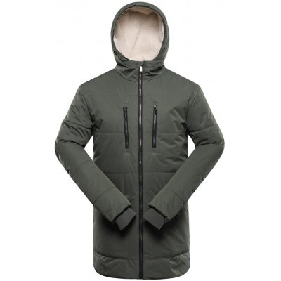 Alpine Pro Colwel zelená – Zboží Mobilmania