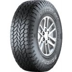 General Tire Grabber AT3 255/70 R16 117S – Hledejceny.cz