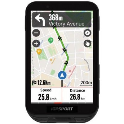 iGPSport iGS800 – Zboží Živě