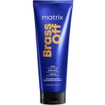 Matrix Total Results Brass Off Neutralization Mask 200 ml – Zboží Dáma
