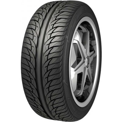 Nankang SP-5 255/50 R19 107V – Hledejceny.cz