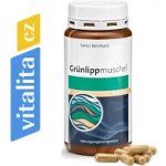 Sanct Bernhard Slávka novozélandská 500 mg 150 kapslí – Hledejceny.cz