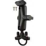 RAM MOUNTS RAM® U-Bolt s dvojitým kulovým držákem na řídítka pro Lowrance AirMap 2000C