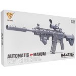 Karabina Ramiz ZMI.G860-1 – Hledejceny.cz