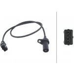 HELLA Generátor impulsů, klikový hřídel 6PU009146431 – Hledejceny.cz