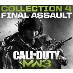 Call of Duty: Modern Warfare 3 Collection 4 – Hledejceny.cz
