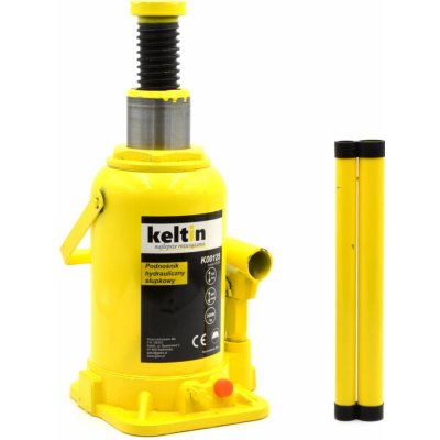 Geko K00125 zvedák hydraulický sloupkový 20 t