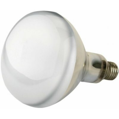 Kerbl Infražárovka EF bílá 250 W – Hledejceny.cz