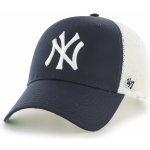 47 Brand New York Yankees Branson '47 dětská navy – Zboží Dáma