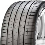 Pirelli P Zero PZ4 Luxury Saloon 245/35 R20 95Y – Sleviste.cz