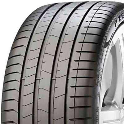 Pirelli P Zero 255/35 R20 97W FR – Hledejceny.cz