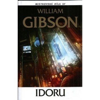 Idoru - William Gibson