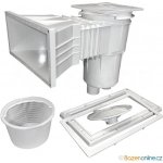 ASTRALPOOL skimmer široký 17,5 l do betonu – Zboží Dáma ASTRALPOOL skimmer široký 17,5 l do betonu – Zboží Dáma