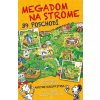 Elektronická kniha Megadom na strome. 39 poschodí - Andy Griffiths