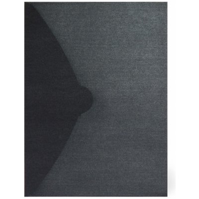 Galeria Papieru Ozdobné obálky - C4, bez lepení, černé, 5 ks – Zboží Živě