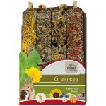 JR Farm Farmy's Grainless XXL Tyčinka 4 ks 450 g – Zboží Dáma