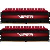 Paměť Patriot Viper 4 DDR4 64GB 3200MHz CL16 PV464G320C6K