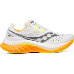 Saucony Endorphin Speed 4 M White / Peel – Sleviste.cz