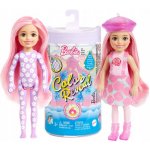 Barbie Color reveal Chelsea déšť/slunce – Zbozi.Blesk.cz