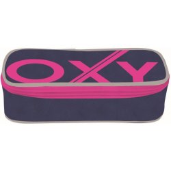 Oxybag etue komfort 1-patro Blue Line Pink