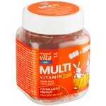 Maxivita Multivitamin želé 133 g – Hledejceny.cz