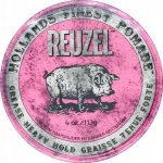 Reuzel pomáda na vlasy Pink Grease Heavy Hold Piglet 113 g – Zboží Mobilmania