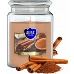 Bispol Aura Maxi Cinnamon 500 g – Zboží Dáma