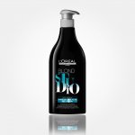 L'Oréal Blond Studio Post-Service Lightening Shampoo 500 ml – Hledejceny.cz