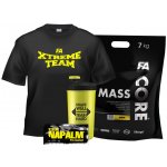 Fitness Authority Mass Core 7000 g – Zboží Mobilmania