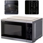 SHARP YC-MS252AE-S – Zbozi.Blesk.cz