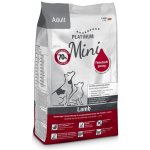 Platinum Mini Adult Lamb Jehněčí 0,9 kg – Hledejceny.cz
