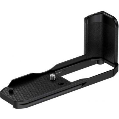 JJC hand grip HG-ZFC pro Nikon Z fc černý – Zboží Živě