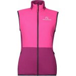 Tarja Vest vesta fuchsie/ostružina – Hledejceny.cz