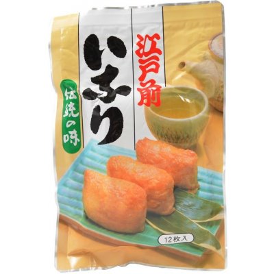 Yamato Inari taštičky z tofu 250 g – Zbozi.Blesk.cz