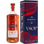 Martell VSOP 40% 0,7 l (karton) – Hledejceny.cz