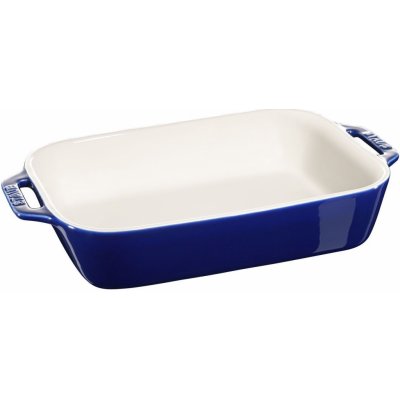 Staub 27 x 20 cm/2,4 l 40510-810 – Zboží Mobilmania