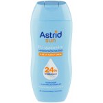 Astrid Sun hydratační mléko po opalování betakaroten 200 ml – Sleviste.cz