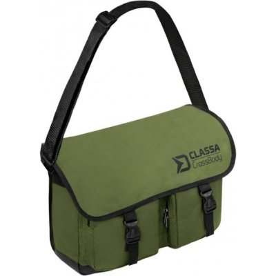 Delphin Taška Classa Crossbody – Zboží Dáma