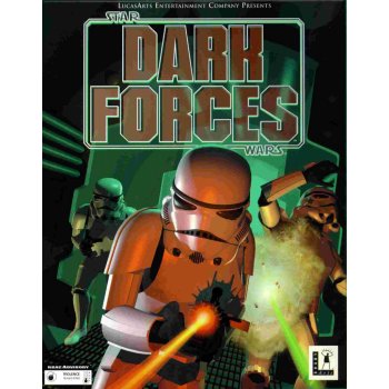 Star Wars: Dark Forces