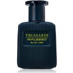 TrussarDi Riflesso Blue Vibe toaletní voda pánská 100 ml tester – Hledejceny.cz