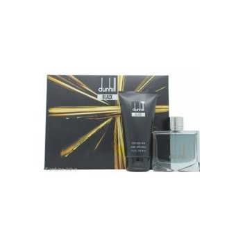 Dunhill Black EDT 100 ml + balzám po holení 150 ml dárková sada