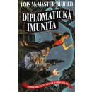 Diplomatická imunita Lois McMaster Bujold