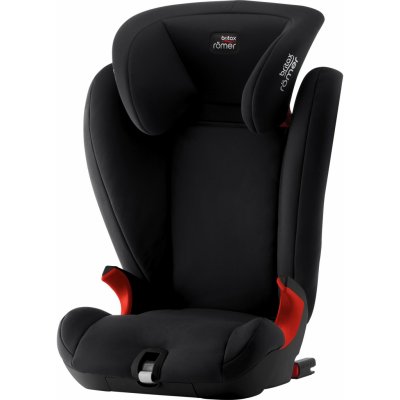 Britax Römer Kidfix SL Black 2021 Cosmos Black – Zboží Mobilmania