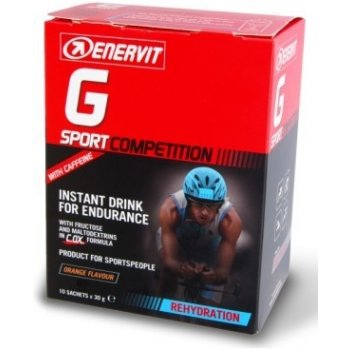 ENERVIT G sport competition 300 g