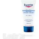 Eucerin UreaRepair PLUS krém na ruce 5% Urea 75 ml – Zboží Mobilmania