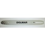 Makita lišta 35cm Double Guard 1,1mm 3/8" 52 článků 191G16-9 – Zboží Dáma