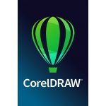 CorelDRAW Technical Suite Education 365 dní pronájem licence 5 50 EN/DE/FR/ES/BR/IT/CZ/PL/NL LCCDTSSUBA12 – Zboží Živě