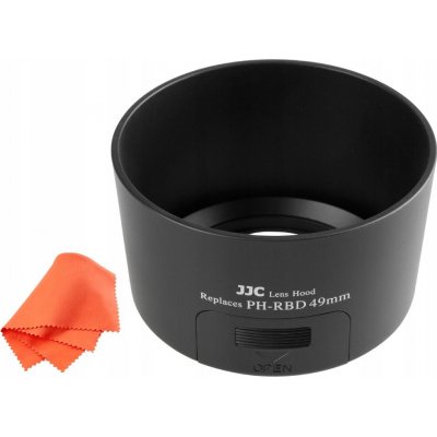 JJC pro Pentax PH-RBD – Zboží Živě