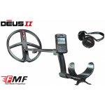 XP DEUS II 28 FMF RC WSA II – Zboží Dáma